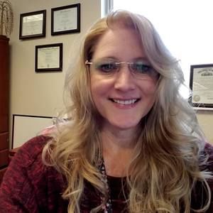 Meet your Posher, Carolyn